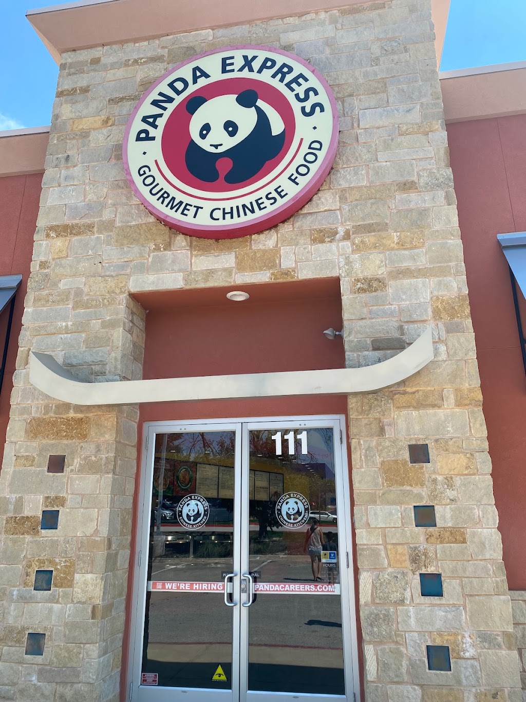 Panda Express | 111 University Oaks Blvd, Round Rock, TX 78664, USA | Phone: (512) 310-5659