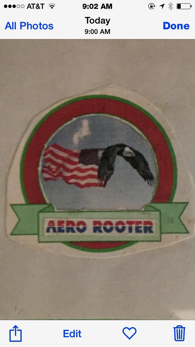 1 Aero Rooter Service | 11567 Lake Shore Dr, Nampa, ID 83686, USA | Phone: (208) 794-4398
