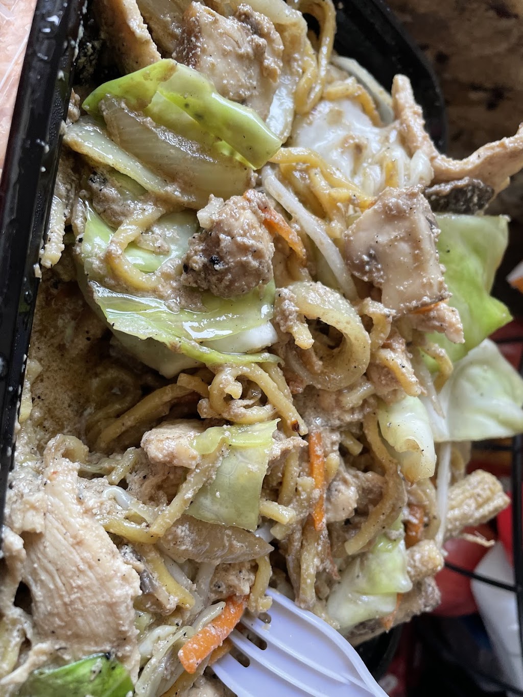 Thai Barbeque | 2801 E 7th St, Long Beach, CA 90804, USA | Phone: (562) 433-3368