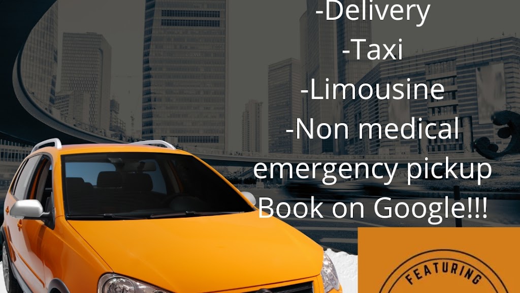 Vibe transportation/ taxi | B, 9, Nina Dr, Weaver, AL 36277, USA | Phone: (256) 273-9214