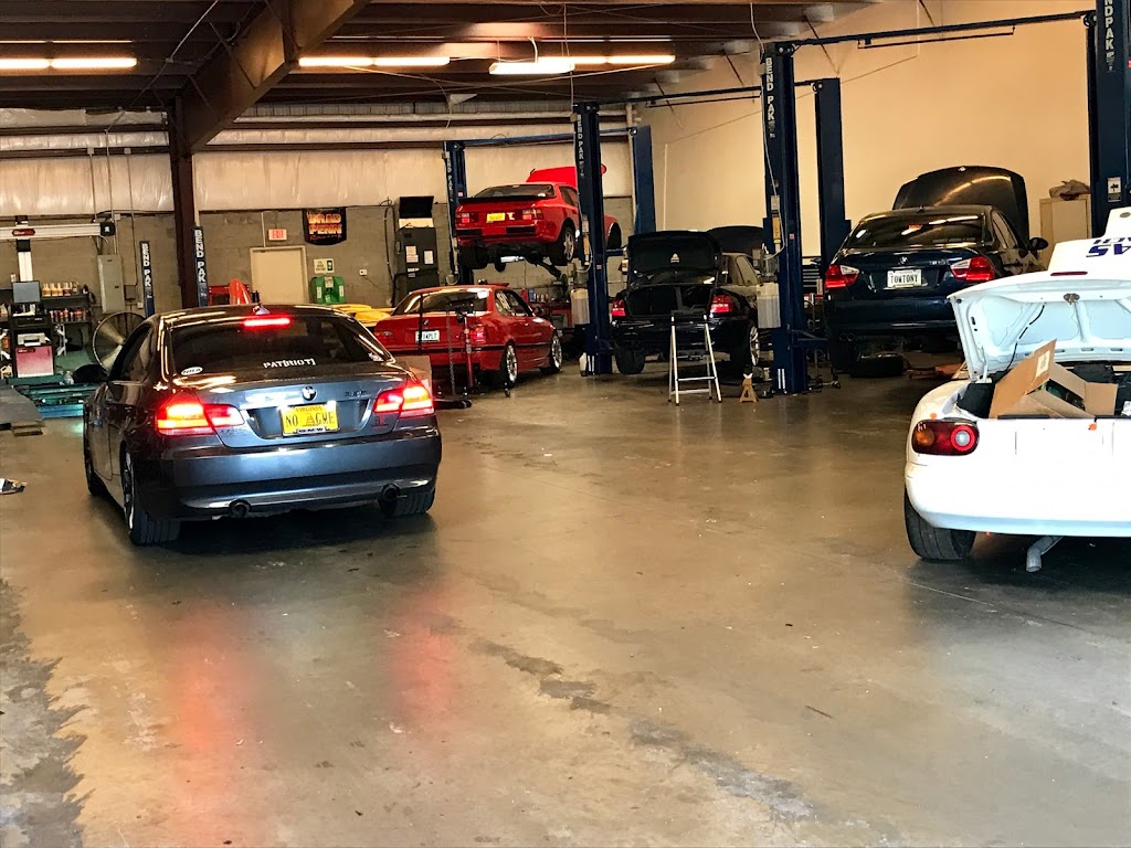 RaceWerks | 2445 Castleton Commerce Way, Virginia Beach, VA 23456, USA | Phone: (757) 427-0742