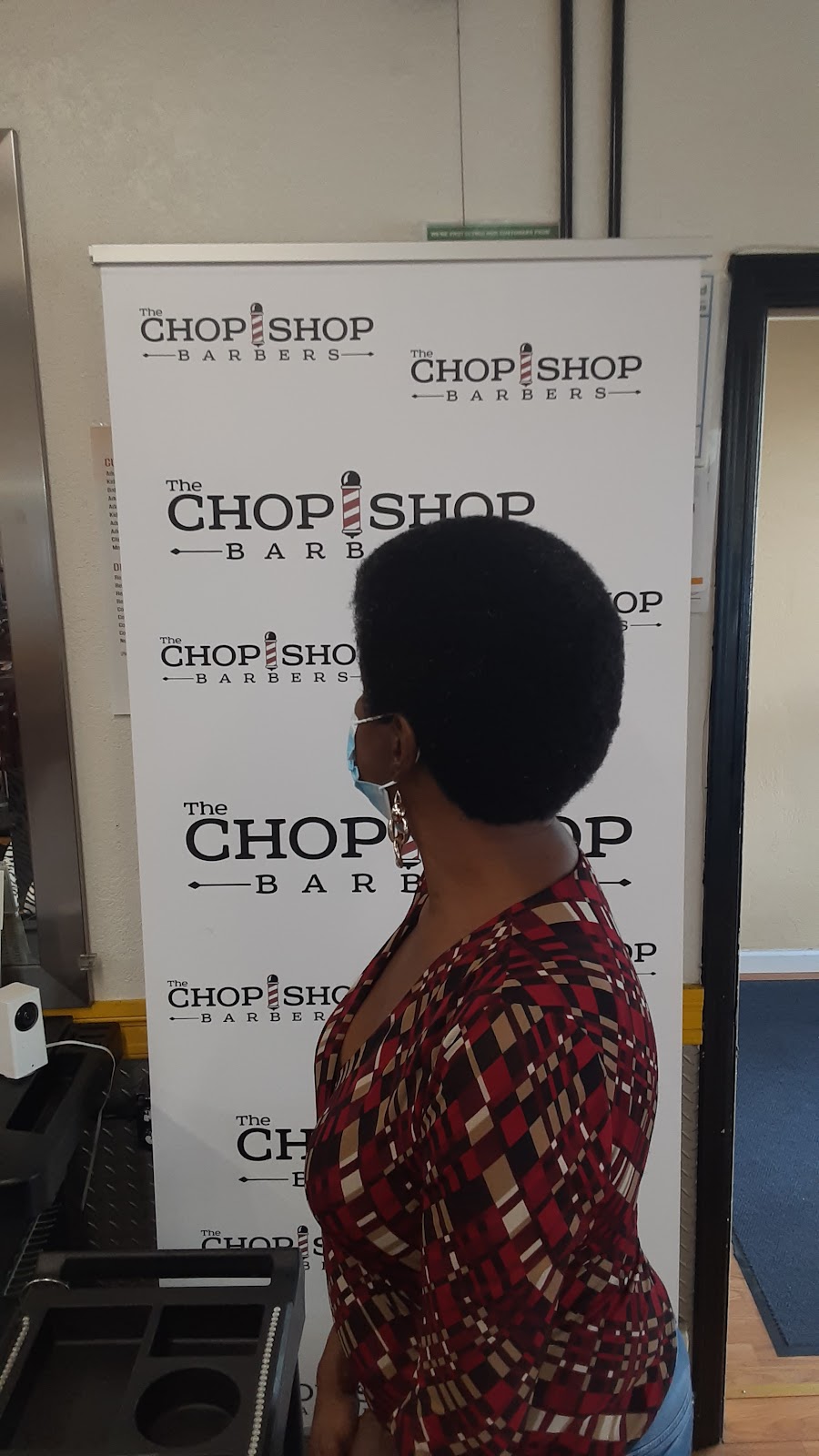 The Chop Shop Barbers & Salon | 1040 Park Ave, San Jose, CA 95126, USA | Phone: (408) 287-6680