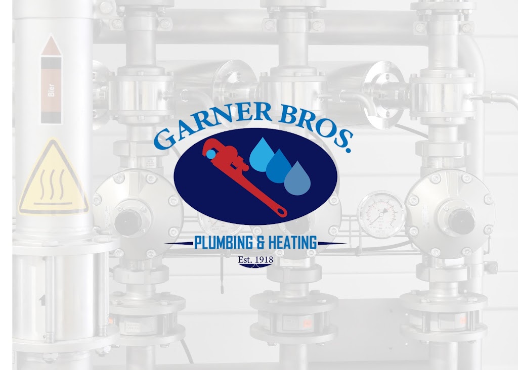 Garner Bros. Plumbing & Heating | 93 Bay Ave, Bloomfield, NJ 07003, USA | Phone: (973) 748-0981