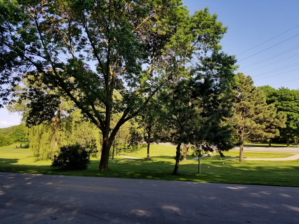 Washington Park Golf Course | 2801 12th St, Racine, WI 53403, USA | Phone: (262) 637-2840