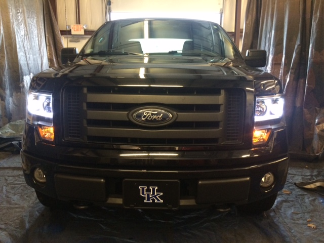 BlackJack Auto & Truck Accessories, Inc | 107 Mullen Dr, Walton, KY 41094, USA | Phone: (859) 727-8500