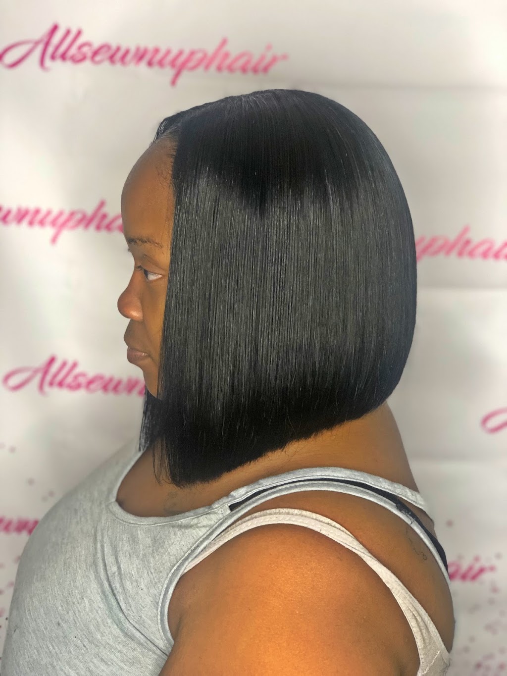 All Sewn Up Hair | 1941 Goodman Rd suite 104, Horn Lake, MS 38637, USA | Phone: (901) 314-2935