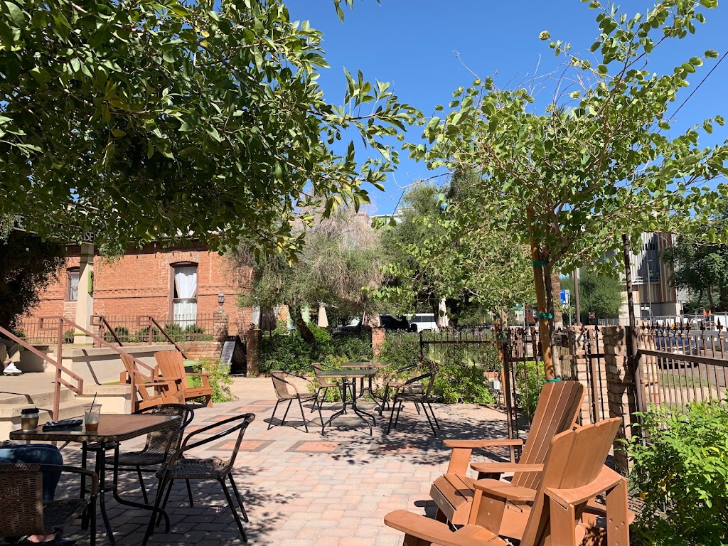Songbird Coffee & Tea House - Phoenix, AZ | 812 N 3rd St Ac, Phoenix, AZ 85004, USA | Phone: (602) 374-4192