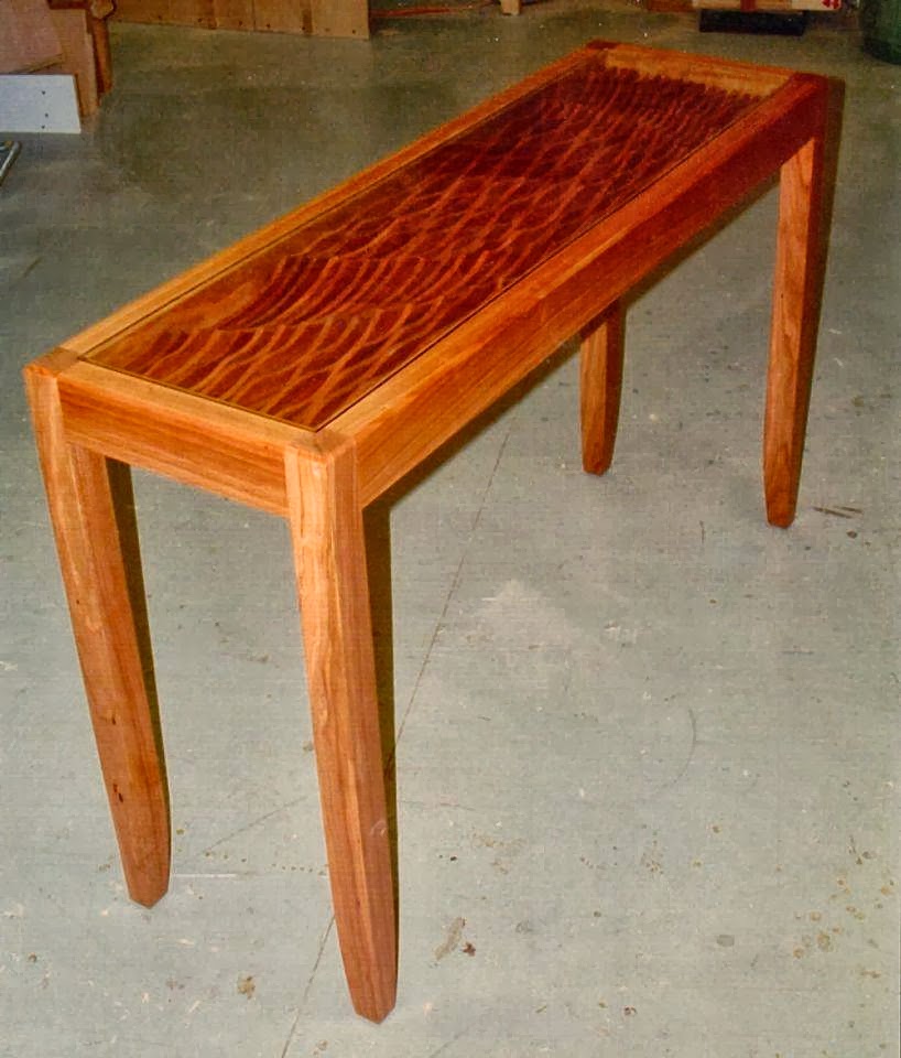 Scott Midgley Furniture Maker | 9440 Head O Lake Rd, Ottawa Lake, MI 49267, USA | Phone: (734) 854-8152