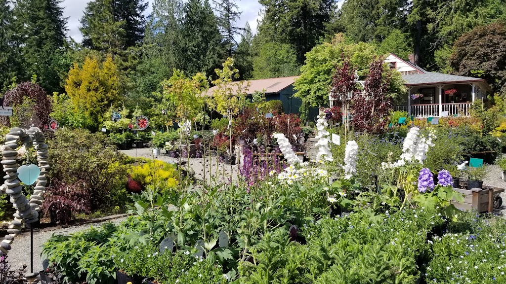 Rodgers Country Nursery & Gardens | 2075 Seabeck Hwy NW, Bremerton, WA 98312, USA | Phone: (360) 478-0288