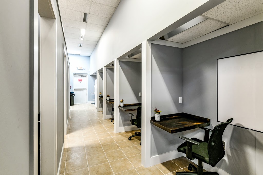 Desktop Coworking Community | 3070 N Main St, Kennesaw, GA 30144, USA | Phone: (770) 485-1114