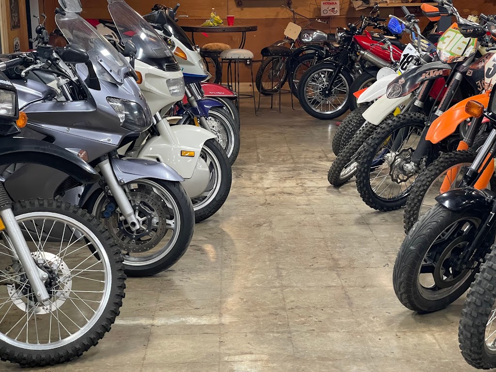 JWJ Cycles | 102 W Main St, San Manuel, AZ 85631, USA | Phone: (520) 484-3410