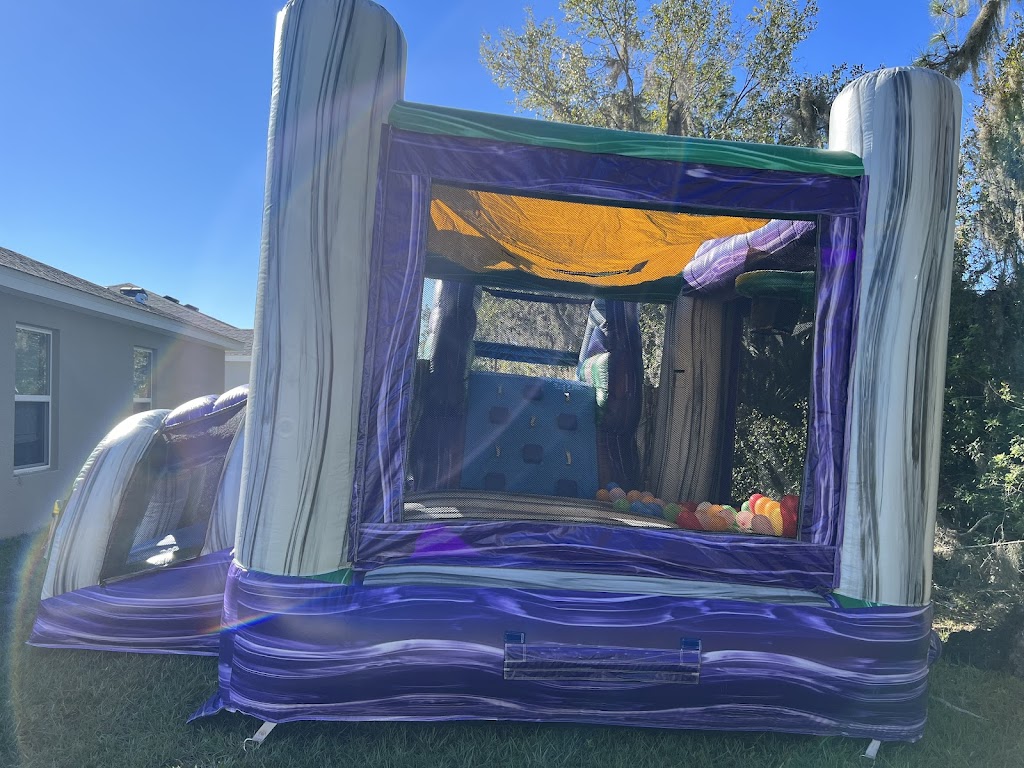 My Party Inflatables, LLC | 442 Montego Bay Dr, Mulberry, FL 33860, USA | Phone: (863) 225-3580