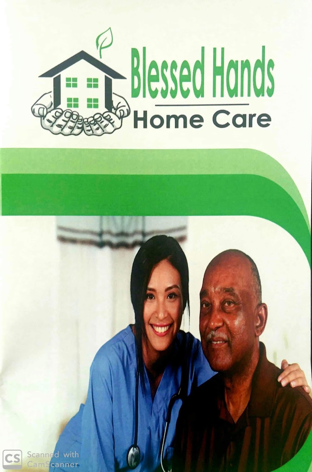 Blessed Hands Home Care, LLC | 300 Lester Mill Rd, Locust Grove, GA 30248, USA | Phone: (678) 278-9223