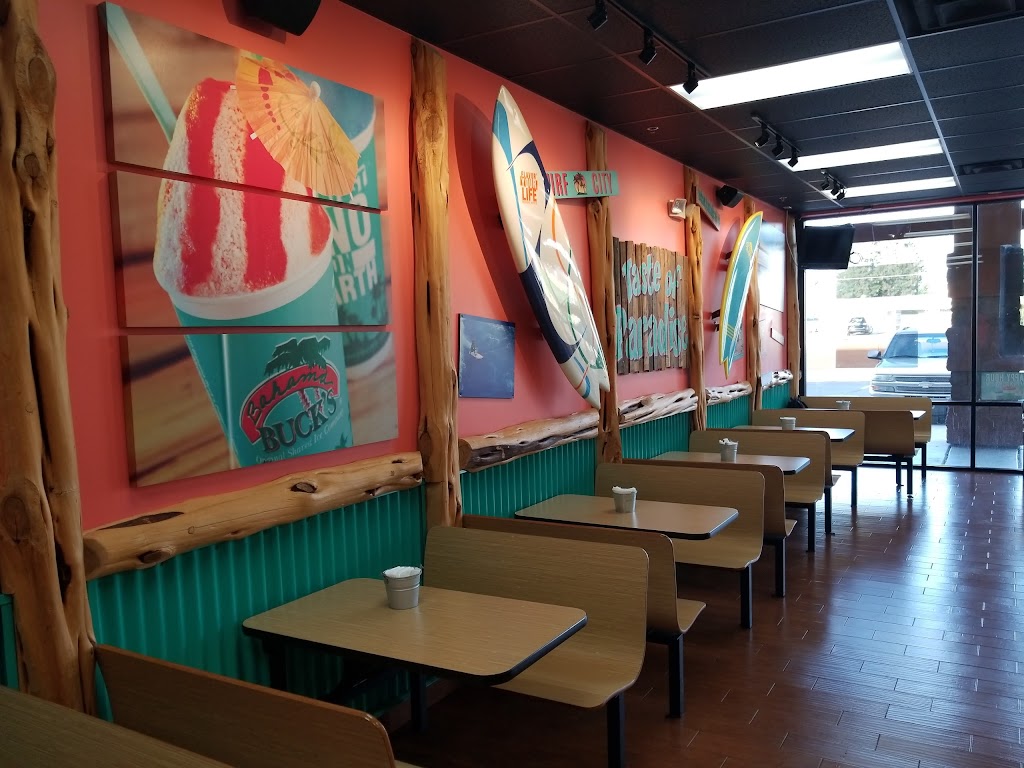 Bahama Bucks | 446 N Higley Rd UNIT 101, Mesa, AZ 85205, USA | Phone: (480) 981-8669