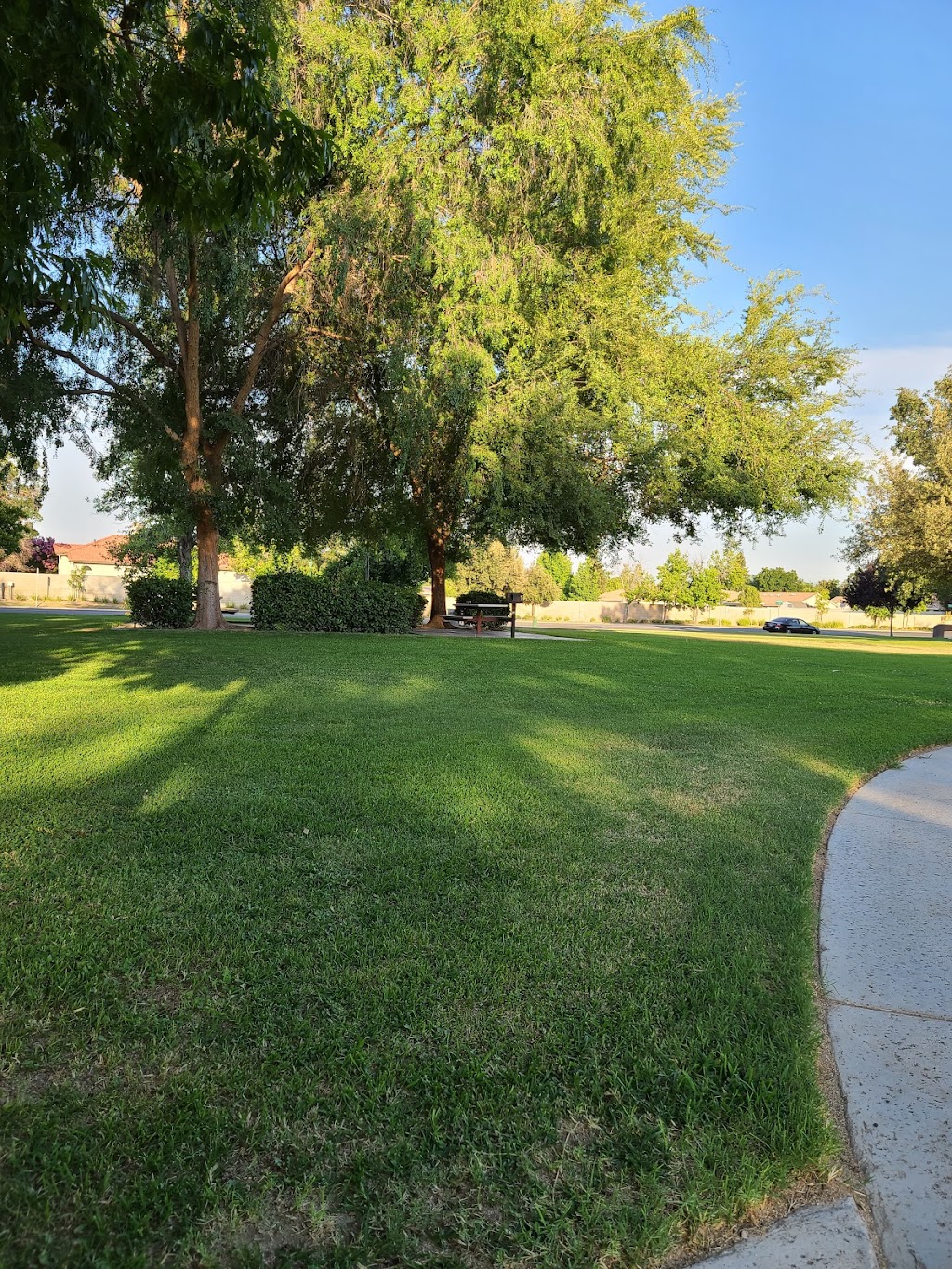 Stonecreek Park | 8515 Akers Rd, Bakersfield, CA 93313, USA | Phone: (661) 326-3866