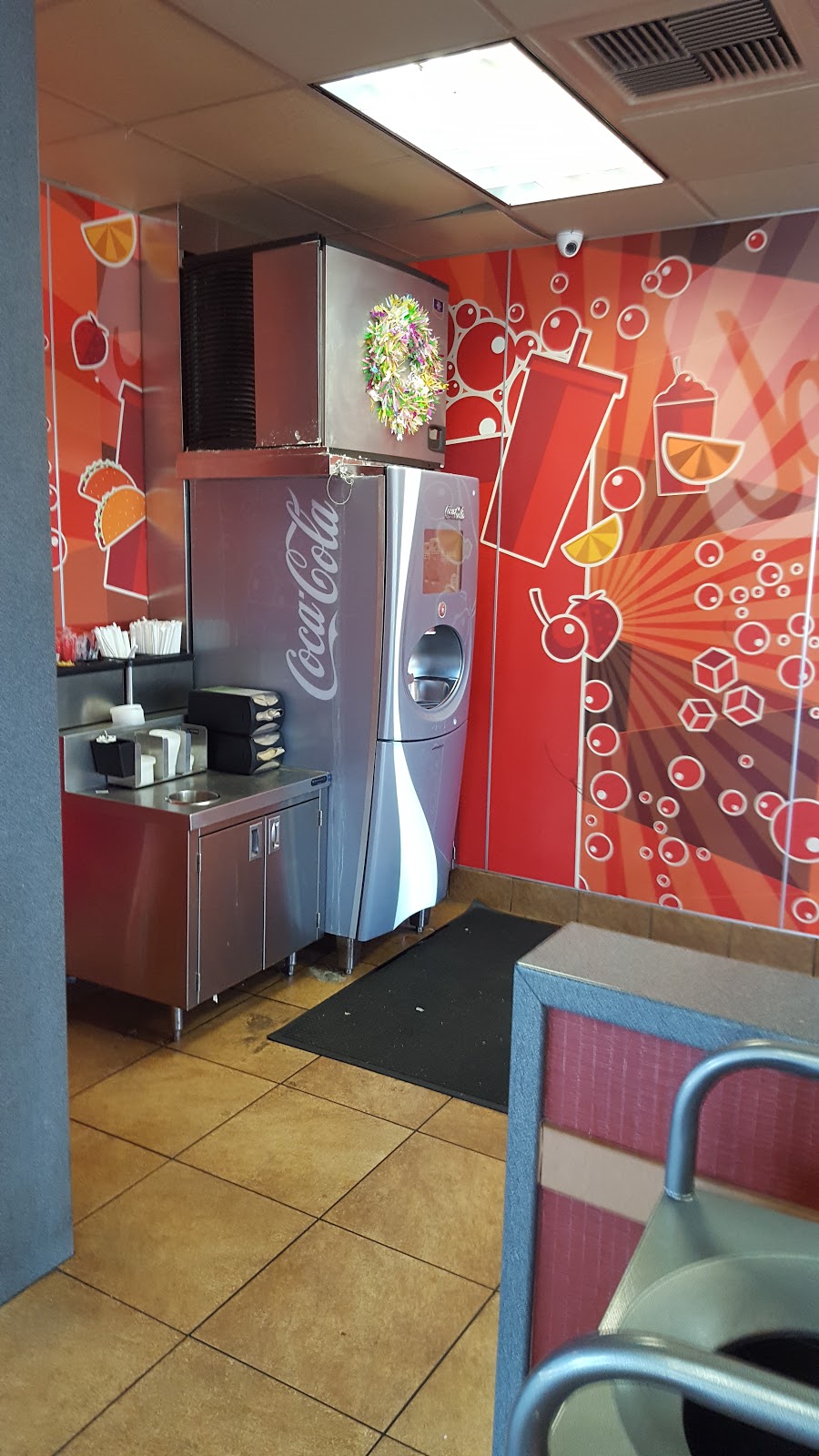 Jack in the Box | 525 N Stapley Dr, Mesa, AZ 85203 | Phone: (480) 610-5302