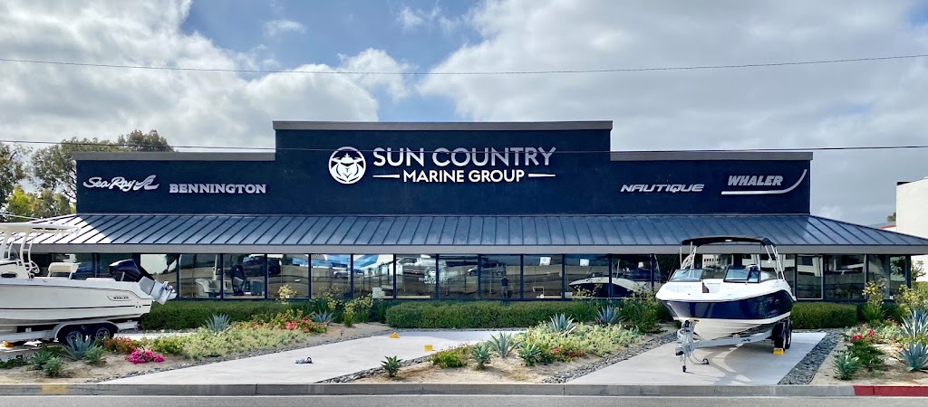Sun Country Inland, Irvine | 17092 Pullman St, Irvine, CA 92614, USA | Phone: (949) 777-2248