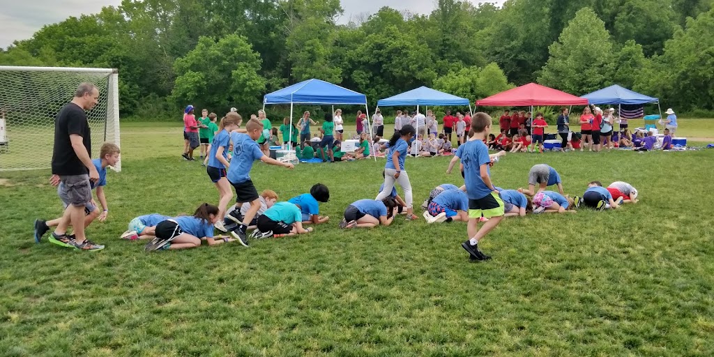 Meadowlark Elementary School - Sunday