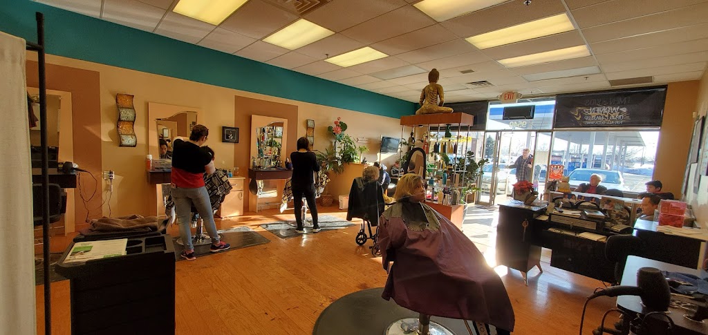 T-Cutz | 9540 Noble Pkwy N, Minneapolis, MN 55443, USA | Phone: (763) 315-0044