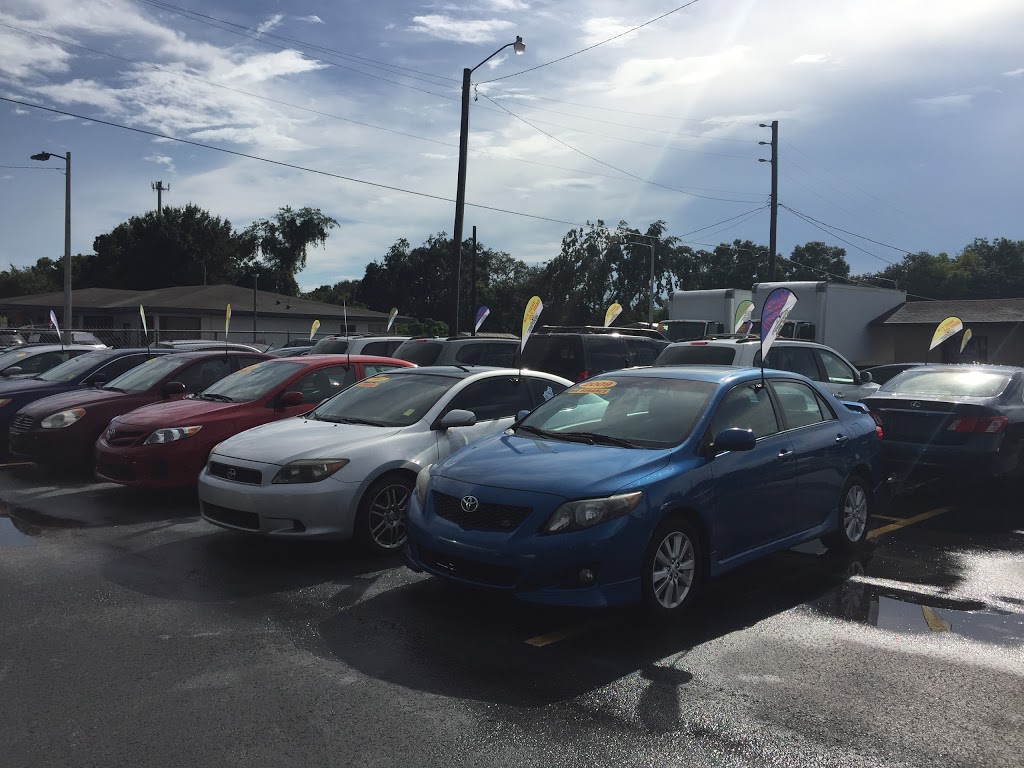 Younes Auto Sales | 2780 N Orange Blossom Trail, Kissimmee, FL 34744, USA | Phone: (407) 749-6654