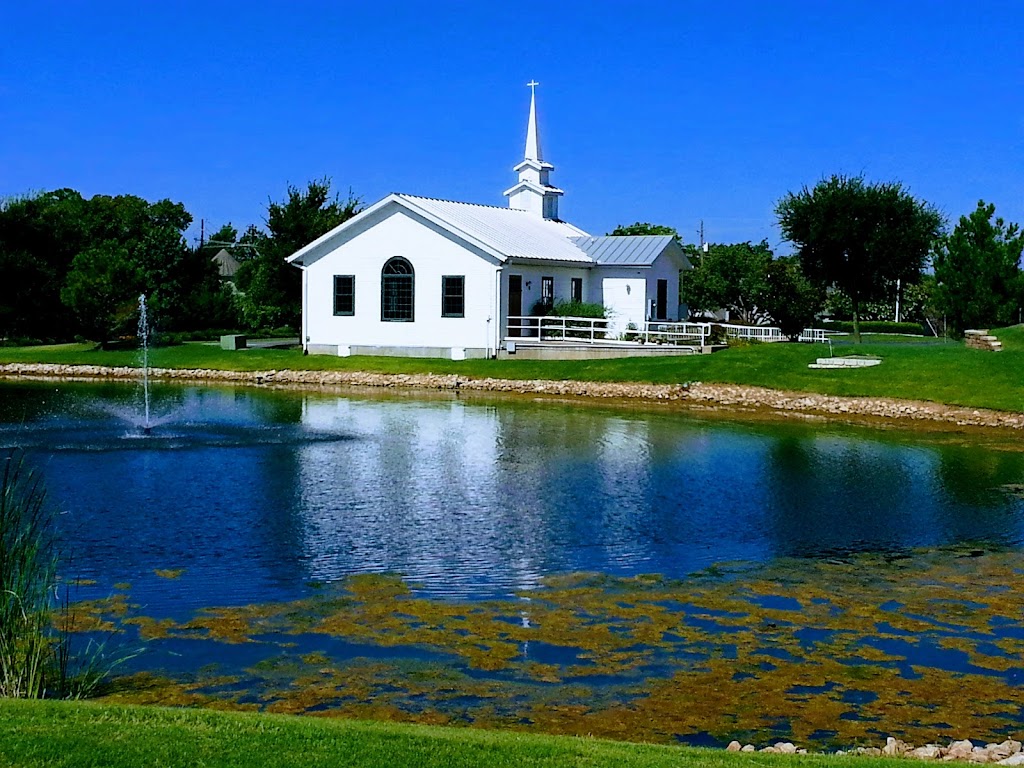 Whites Chapel Methodist Church | 185 S White Chapel Blvd, Southlake, TX 76092, USA | Phone: (817) 481-4147