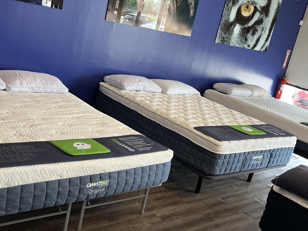 Texan Mattress | 18252 FM 1488 RD, STE 140, Magnolia, TX 77354, USA | Phone: (936) 252-1988