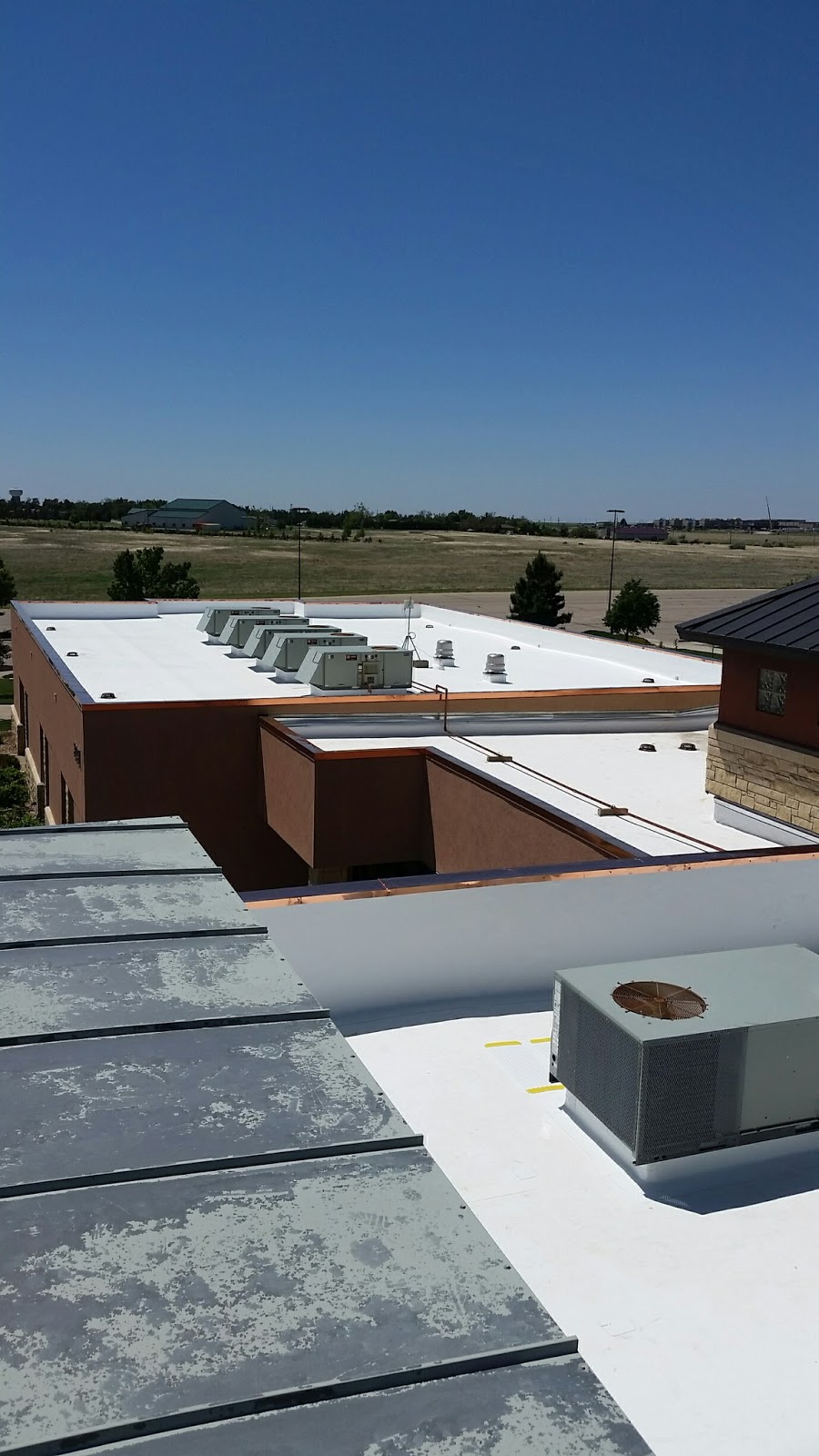 Stanfield Roofing, Inc. | 580 N Haverhill Rd, El Dorado, KS 67042, USA | Phone: (316) 322-7752