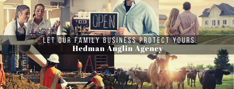 Hedman Anglin Agency | 1001 S Main St Suite 2, Baltimore, OH 43105, USA | Phone: (614) 486-7300