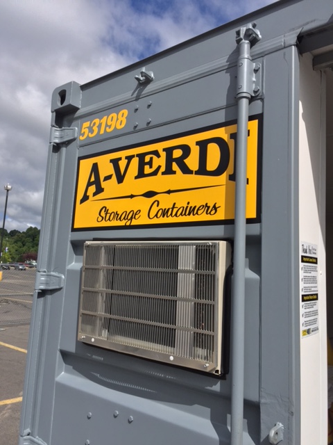 A-Verdi Storage Containers Albany | 749 River Rd, Glenmont, NY 12077, USA | Phone: (518) 483-9191