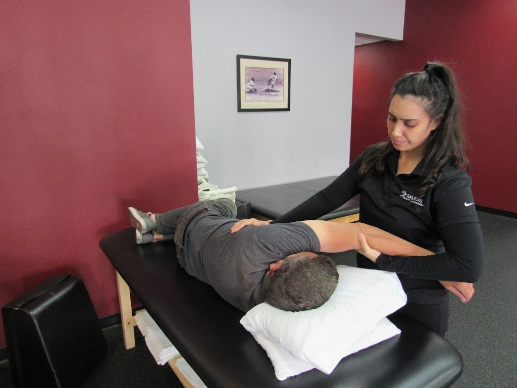 Salinas Physical Therapy / Sports Medicine | 23655 Vía del Rio Suite C, Yorba Linda, CA 92887, USA | Phone: (714) 695-1566