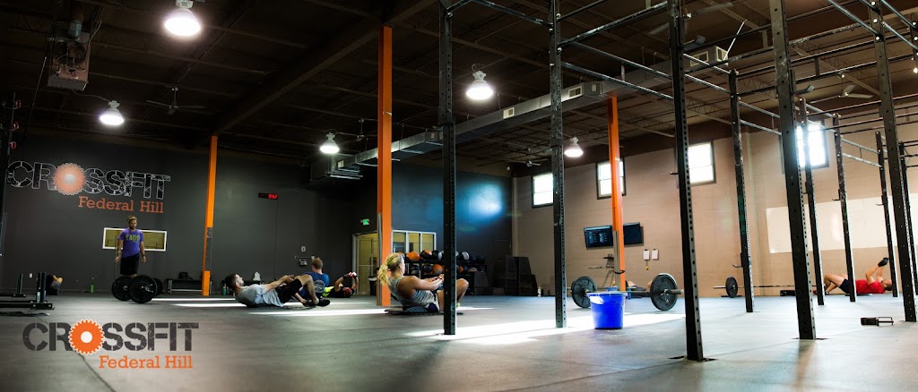 CrossFit Federal Hill | 1220 Key Hwy, Baltimore, MD 21230, USA | Phone: (443) 888-2855