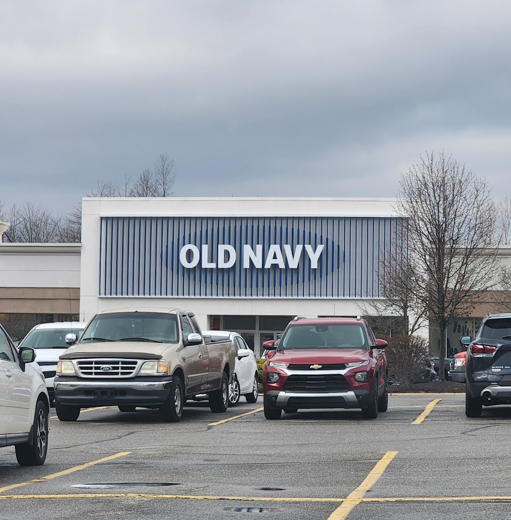 Old Navy | 4266 Kent Rd, Stow, OH 44224, USA | Phone: (330) 686-5140