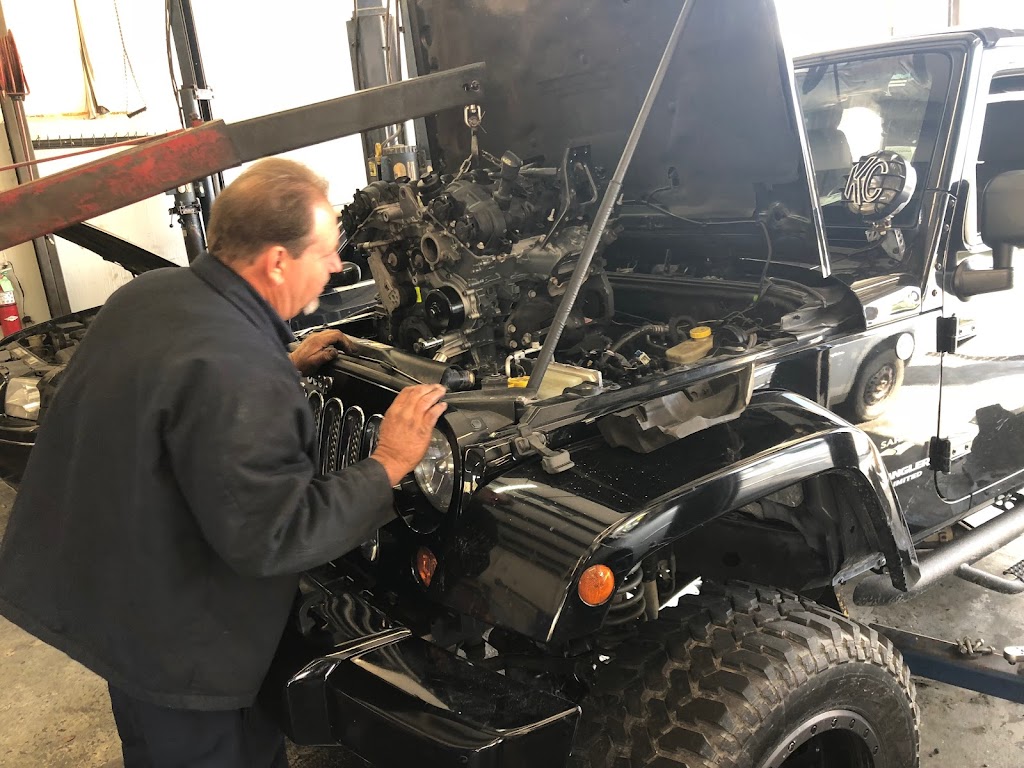 ProAuto Repair, Engine and Transmission Shop Slidell 1684 Old