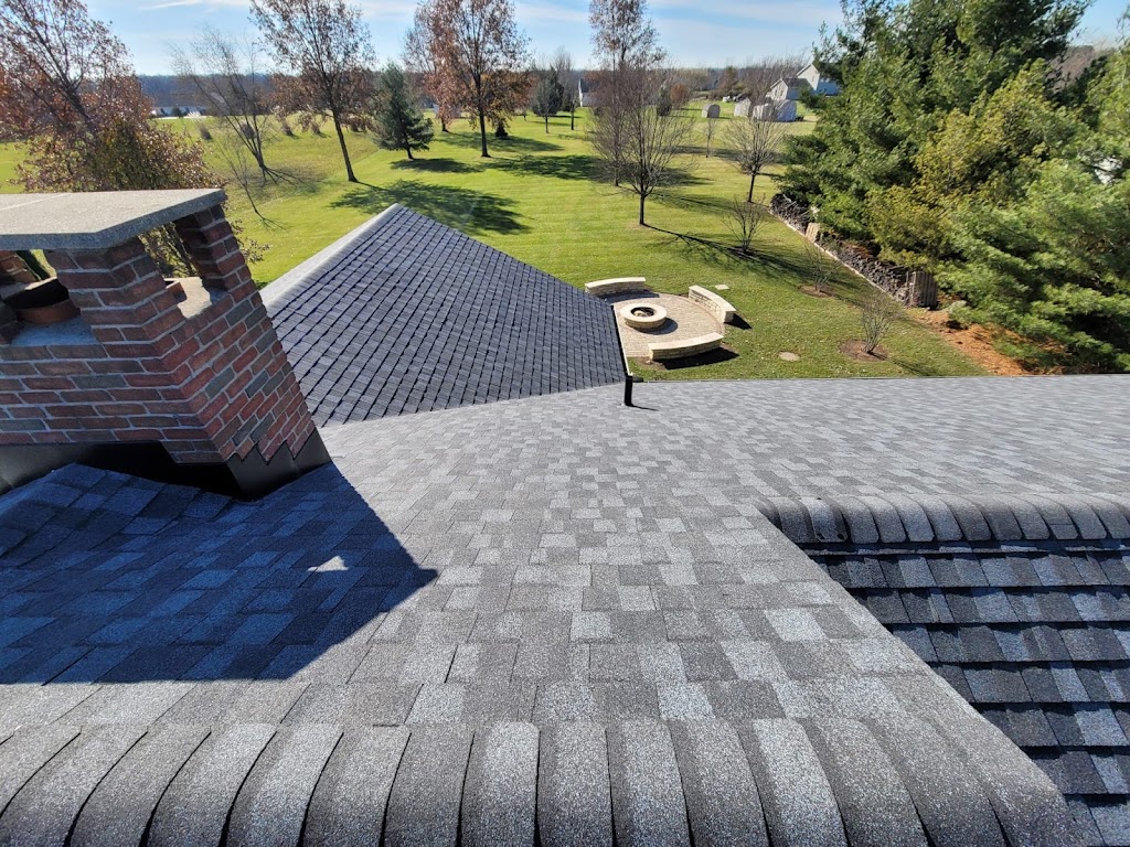 Miami Valley Roofing & Restoration LLC | 8820 Bellbrook Rd, Waynesville, OH 45068 | Phone: (513) 392-0882