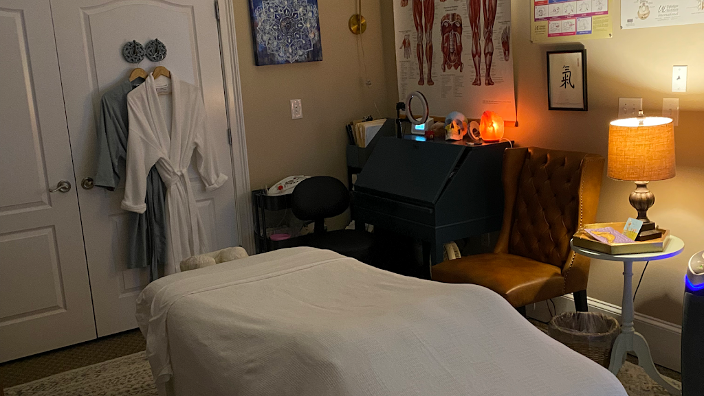 Lydia Ritenour Massage Therapy & Skincare | 584 Brawley School Rd #105, Mooresville, NC 28117, USA | Phone: (704) 245-3820