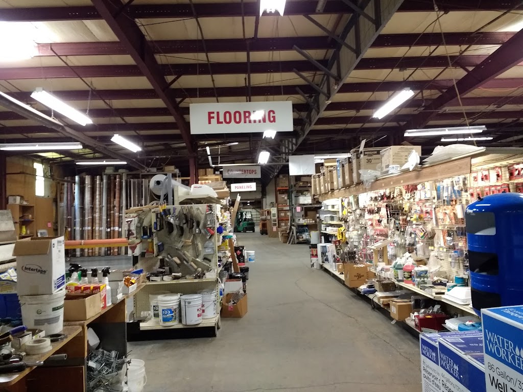 Emma Warehouse | 5995 W 200 S, Topeka, IN 46571 | Phone: (260) 593-2769