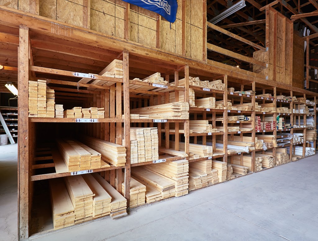 Turkstra Lumber | 308 Gorham Rd, Ridgeway, ON L0S 1N0, Canada | Phone: (905) 894-5200