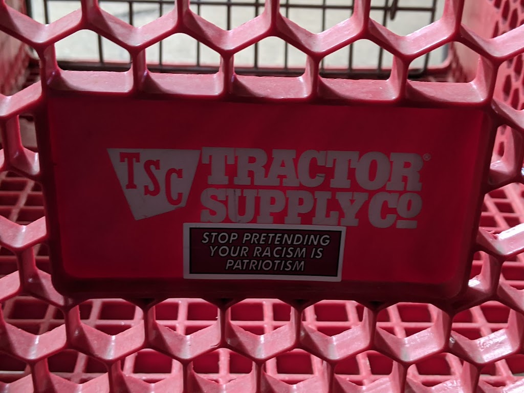 Tractor Supply Co. | 240 Crossroads Plaza, Mt Pleasant, PA 15666, USA | Phone: (724) 547-5610