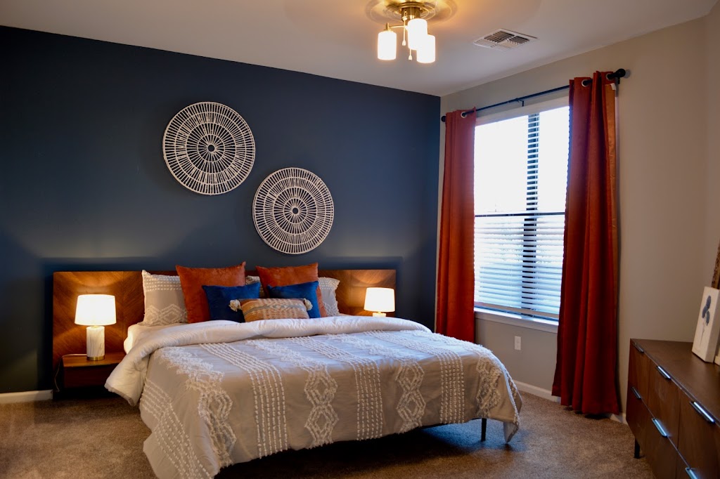 Watermark at Gateway Place | 4500 E Ray Rd, Gilbert, AZ 85296, USA | Phone: (623) 748-1879