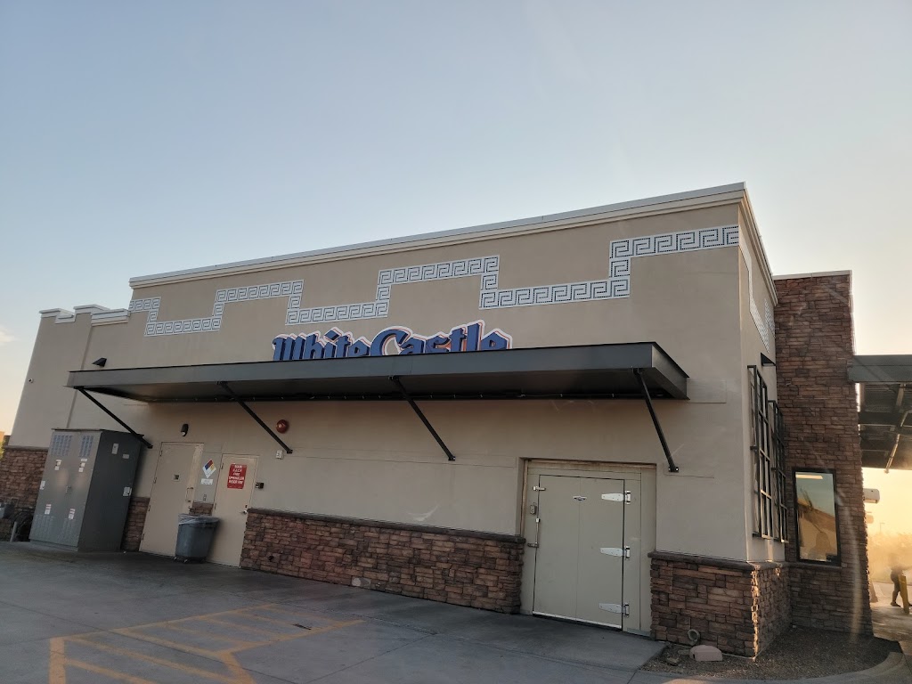 White Castle | 9310 East Vía de Ventura, Scottsdale, AZ 85258, USA | Phone: (480) 291-5700