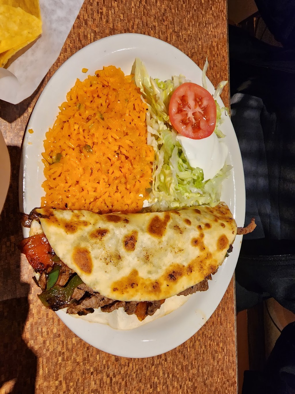 La Terraza Mexican Bar & Grill Brimfield-Tallmadge | 3975 Cascades Blvd, Kent, OH 44240, USA | Phone: (330) 677-5500