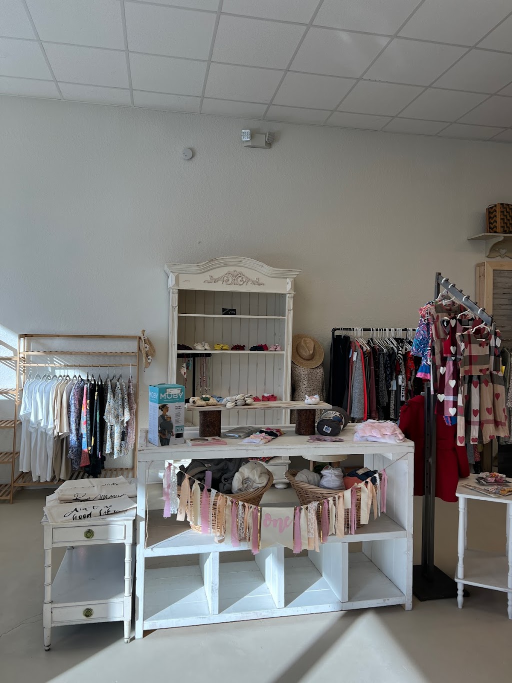 Watch Me Grow Boutique | 7655 SE 126th Pl Suite 5, Belleview, FL 34420, USA | Phone: (352) 693-5815