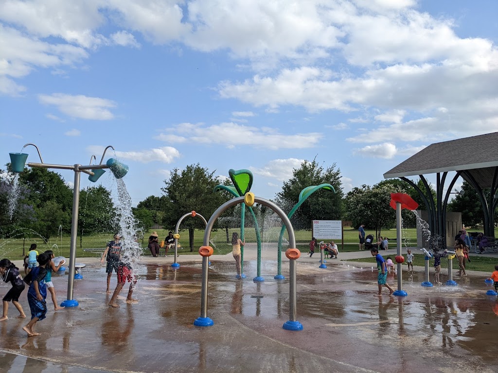 Frisco Commons Park | 8000 McKinney Rd, Frisco, TX 75034 | Phone: (972) 292-6500