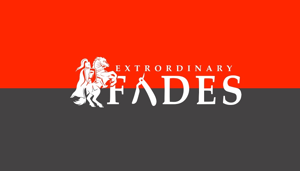 Extrordinary fades | 790 Auburn Way N #103, Auburn, WA 98002, USA | Phone: (253) 301-9775