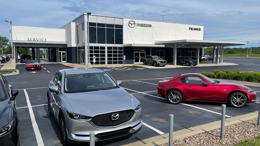 Luther Mazda of Kansas City Service | 13900 Washington St, Kansas City, MO 64145 | Phone: (816) 384-0893