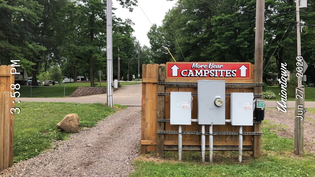 Yogi Bears Jellystone Park Camp-Resort: Akron-Canton | 12712 Hoover Ave NW, Uniontown, OH 44685, USA | Phone: (330) 877-9800
