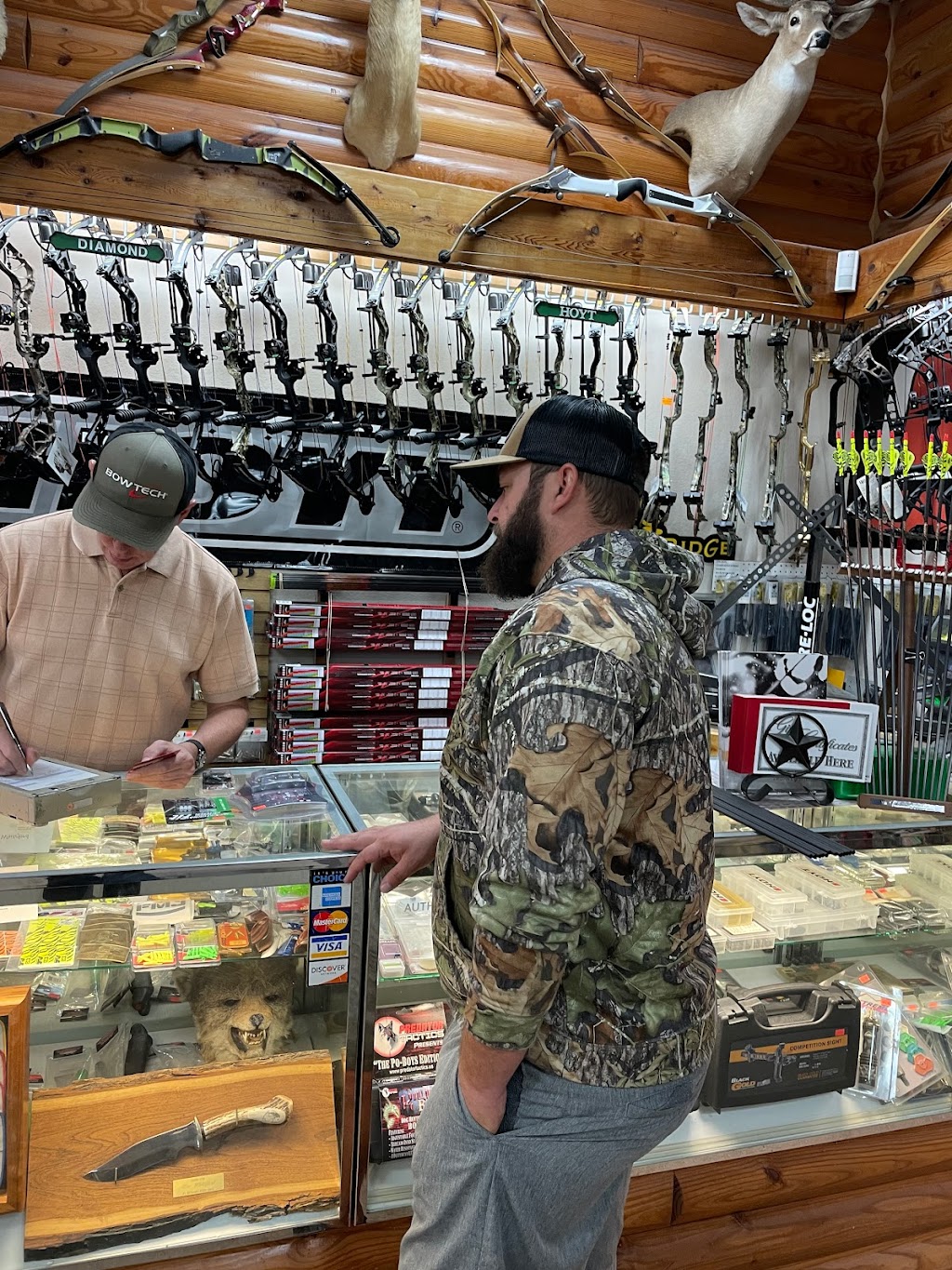 Viking Archery | 41000 FM3159, Canyon Lake, TX 78133 | Phone: (830) 227-5171