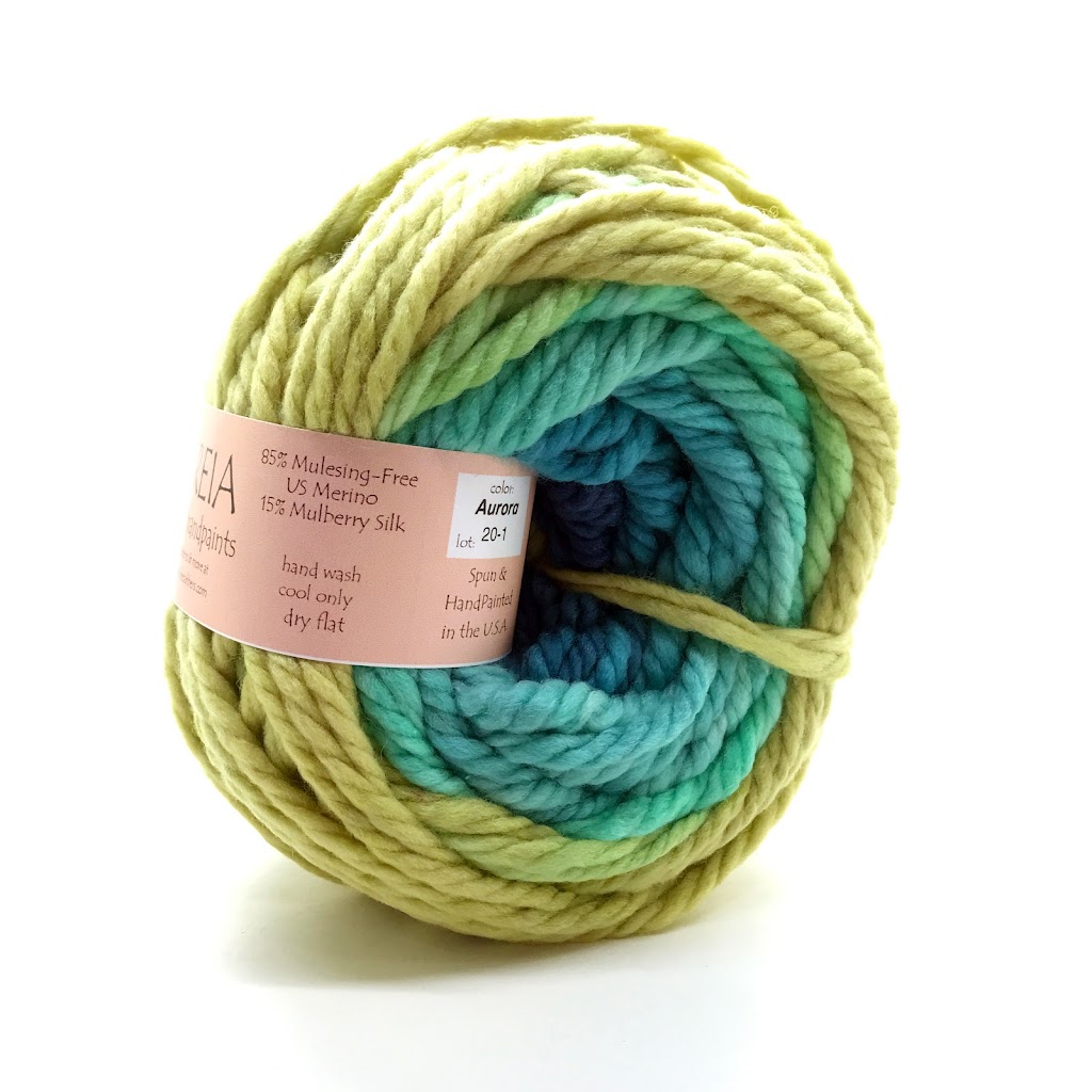 Freia Yarns | 60 Roberts Dr ste 204, North Adams, MA 01247, USA | Phone: (800) 595-5648