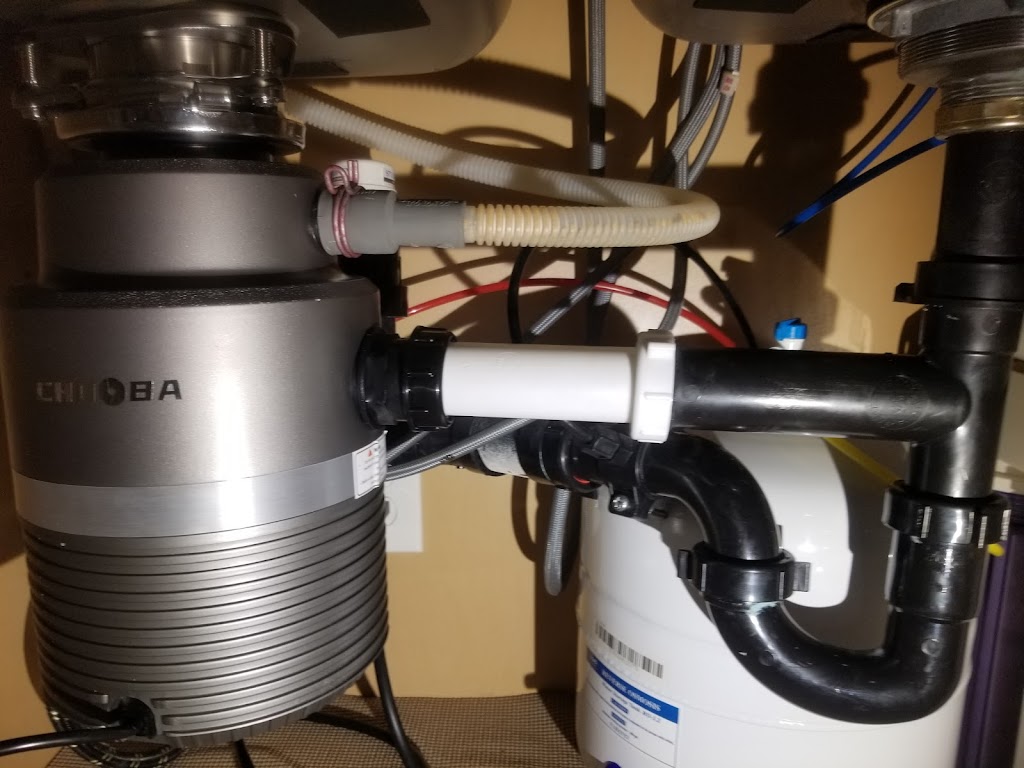 E.R. Tankless & Plumbing | 25904 N 96th Ln, Peoria, AZ 85383, USA | Phone: (480) 400-9952