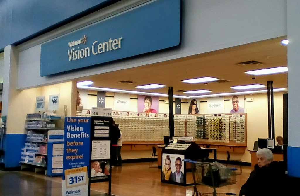 Walmart Vision & Glasses | 2010 Village Center Dr, Tarentum, PA 15084, USA | Phone: (724) 274-0276